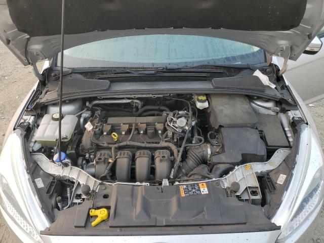 Снимка 11 от търг – 2017 FORD FOCUS SE с VIN 1FADP3F25HL259056