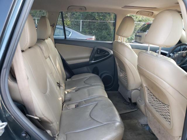 Photo 10 from auction – 2012 TOYOTA RAV4 LIMIT with VIN 2T3DF4DV2CW249008