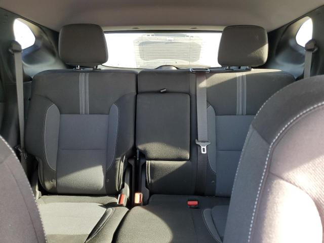 Photo 10 from auction – 2023 CHEVROLET BLAZER 2LT with VIN 3GNKBCR40PS123026