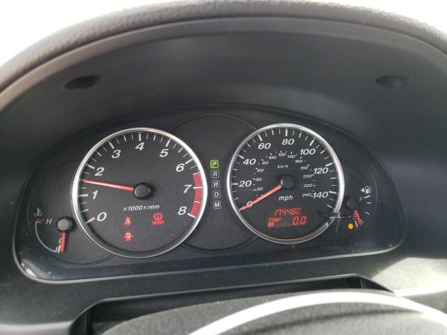 صورة رقم 9 من المزاد - 2007 MAZDA 6 I مع VIN 1YVHP80C875M35296