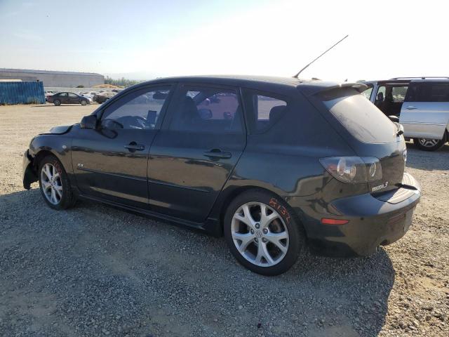 Фото 2 с аукциона – 2007 MAZDA 3 HATCHBAC с VIN JM1BK143171707948