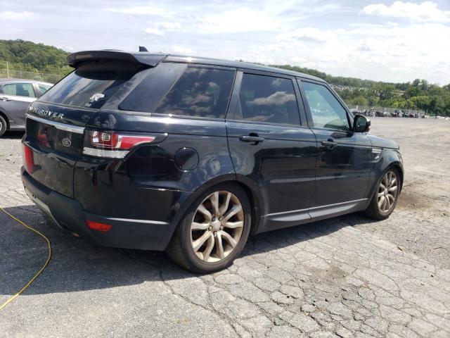 Снимка 3 от търг – 2015 LAND ROVER RANGE ROVE с VIN SALWR2VF0FA628662