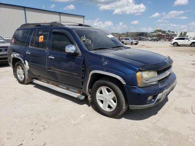 Photo 4 from auction – 2003 CHEVROLET TRAILBLAZE with VIN 1GNET16S336147420