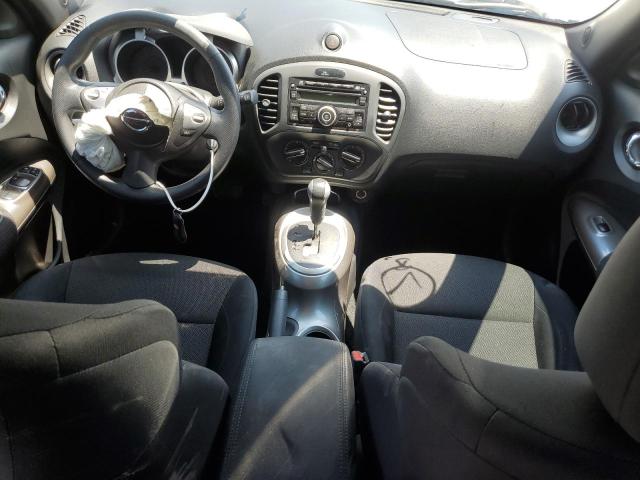 Photo 8 from auction – 2014 NISSAN JUKE S with VIN JN8AF5MR8ET358286