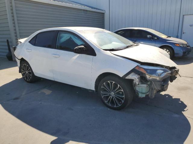 Снимка 4 от търг – 2014 TOYOTA COROLLA L с VIN 5YFBURHE2EP172030