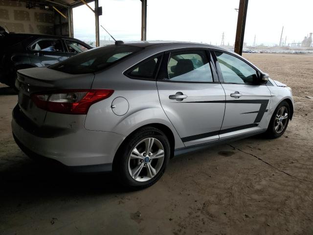 Photo 3 from auction – 2013 FORD FOCUS SE with VIN 1FADP3F23DL212649