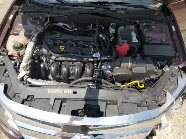 Photo 11 from auction – 2012 FORD FUSION SE with VIN 3FAHP0HA2CR337162