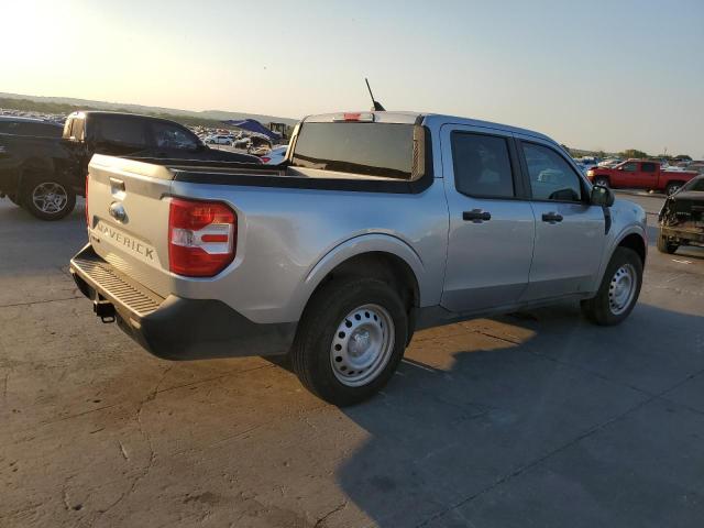 Photo 3 from auction – 2022 FORD MAVERICK X with VIN 3FTTW8E95NRA44519