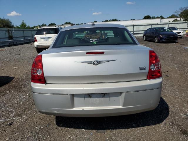 Photo 6 from auction – 2010 CHRYSLER 300 TOURIN with VIN 2C3CA5CV8AH115736