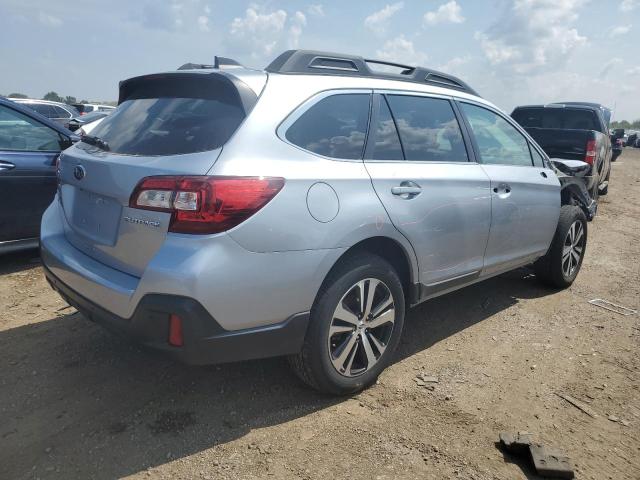 Photo 3 from auction – 2019 SUBARU OUTBACK 2. with VIN 4S4BSANC7K3243278