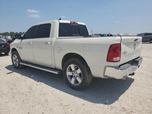 Фото 2 с аукциона – 2016 RAM 1500 SLT с VIN 1C6RR6LT5GS242603