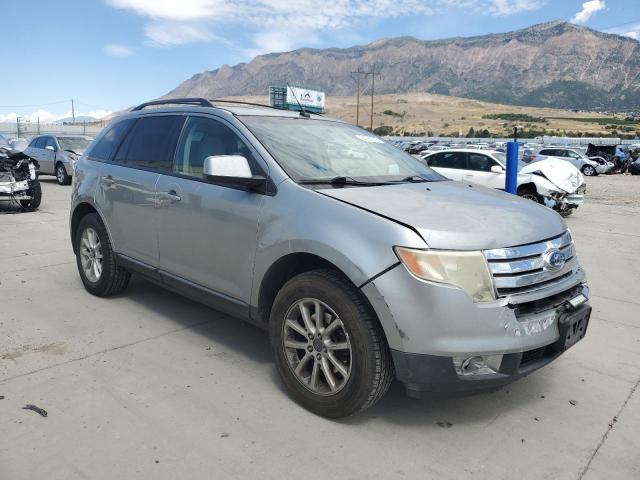 Photo 4 from auction – 2007 FORD EDGE SEL with VIN 2FMDK48C47BB16405