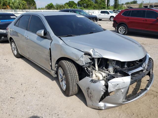 Photo 4 from auction – 2016 TOYOTA CAMRY LE with VIN 4T4BF1FK0GR569389
