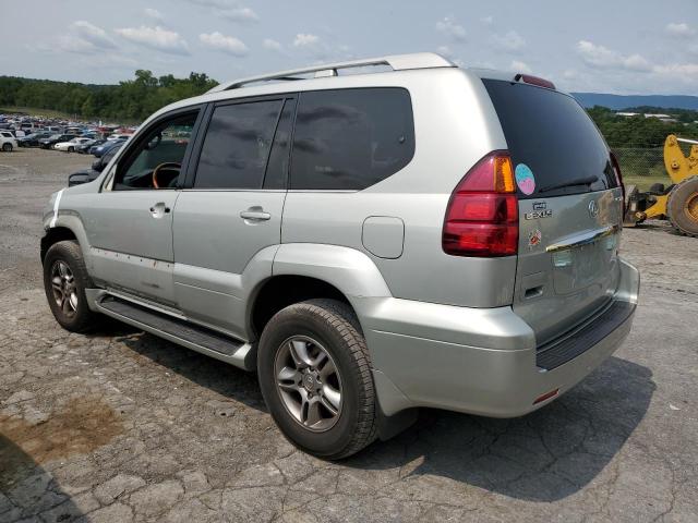 Photo 2 from auction – 2003 LEXUS GX 470 with VIN JTJBT20X830010785