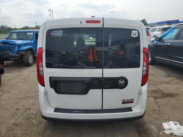 Photo 6 from auction – 2016 RAM PROMASTER with VIN ZFBERFBTXG6C70145