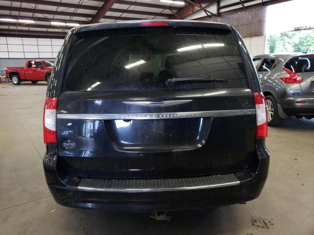 Photo 6 from auction – 2013 CHRYSLER TOWN & COU with VIN 2C4RC1BG3DR573436