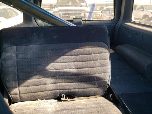 Photo 10 from auction – 1994 FORD EXPLORER with VIN 1FMDU32XXRUC67018
