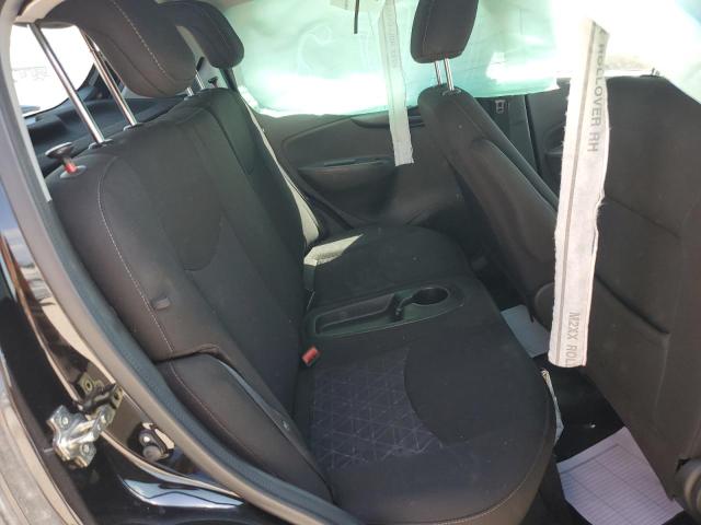 Photo 10 from auction – 2020 CHEVROLET SPARK 1LT with VIN KL8CD6SA9LC446878