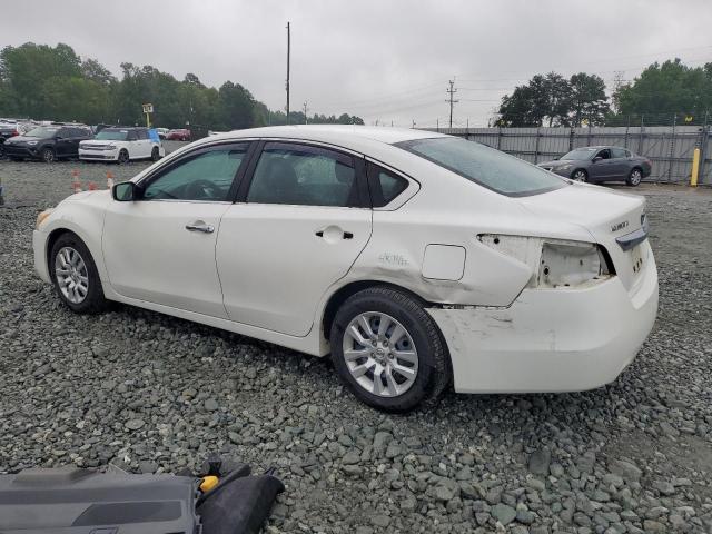 Photo 2 from auction – 2013 NISSAN ALTIMA 2.5 with VIN 1N4AL3AP1DC260135