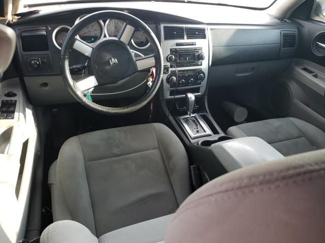 Photo 8 from auction – 2007 DODGE CHARGER SE with VIN 2B3KA43G27H891566