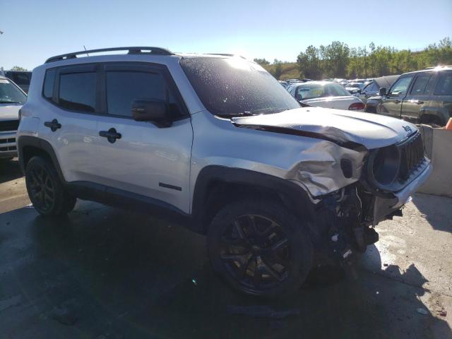 Photo 4 from auction – 2017 JEEP RENEGADE L with VIN ZACCJBBB2HPG33951