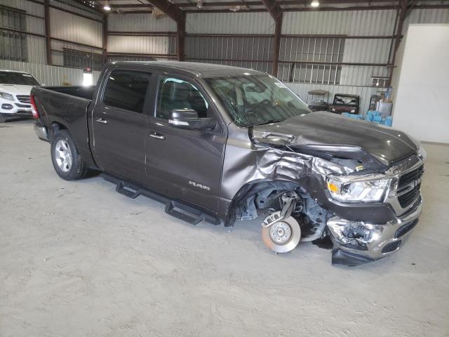 Photo 4 from auction – 2019 RAM 1500 BIG H with VIN 1C6SRFFT8KN865931