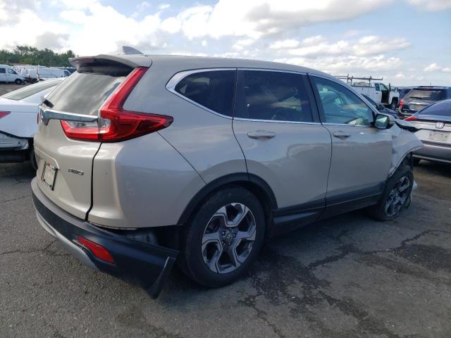 Photo 3 from auction – 2019 HONDA CR-V EXL with VIN 2HKRW2H89KH628754