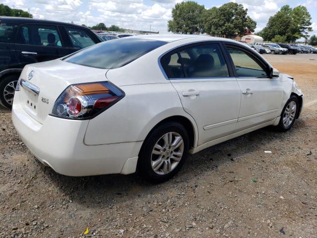 Photo 3 from auction – 2010 NISSAN ALTIMA BAS with VIN 1N4AL2AP5AN495650