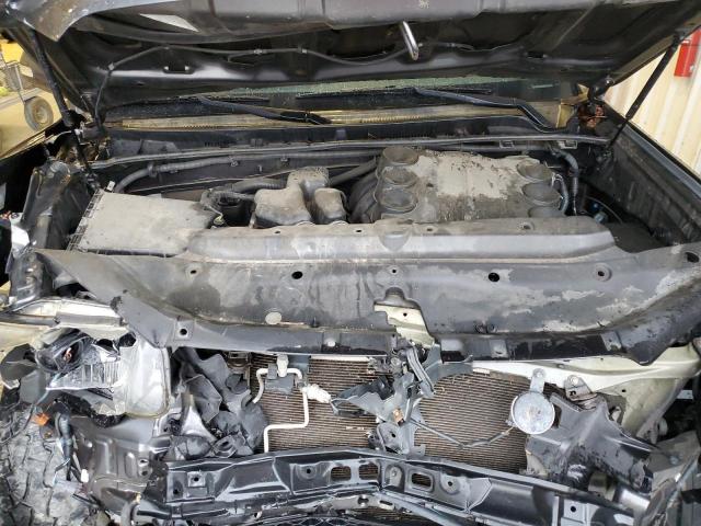 Photo 11 from auction – 2010 TOYOTA 4RUNNER SR with VIN JTEBU5JR3A5001408