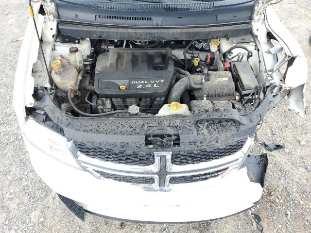 Снимка 12 от търг – 2015 DODGE JOURNEY SE с VIN 3C4PDCAB3FT559879
