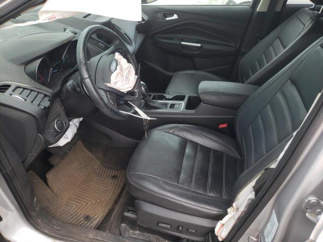 Photo 7 from auction – 2018 FORD ESCAPE SEL with VIN 1FMCU0HD4JUB97334