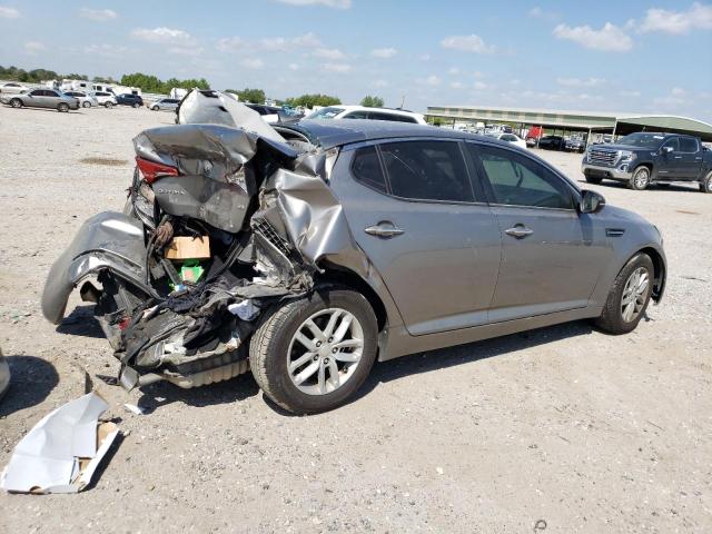 Photo 3 from auction – 2013 KIA OPTIMA LX with VIN 5XXGM4A73DG219206