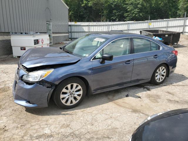 صورة رقم 1 من المزاد - 2017 SUBARU LEGACY 2.5 مع VIN 4S3BNAB64H3045681