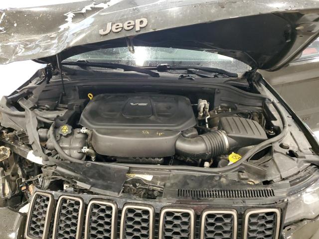 Photo 12 from auction – 2016 JEEP GRAND CHER with VIN 1C4RJFAG5GC506144