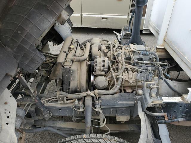 Photo 11 from auction – 2006 GMC W3500 W350 with VIN 4KDB4B1U76J800321