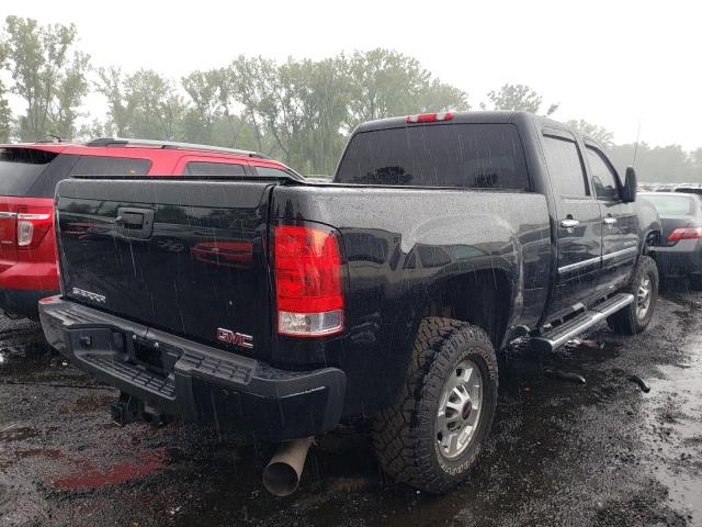 Photo 3 from auction – 2013 GMC SIERRA K35 with VIN 1GT426E87DF203578