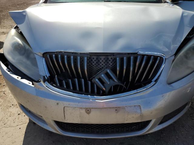Photo 11 from auction – 2016 BUICK VERANO with VIN 1G4PP5SK6G4170464