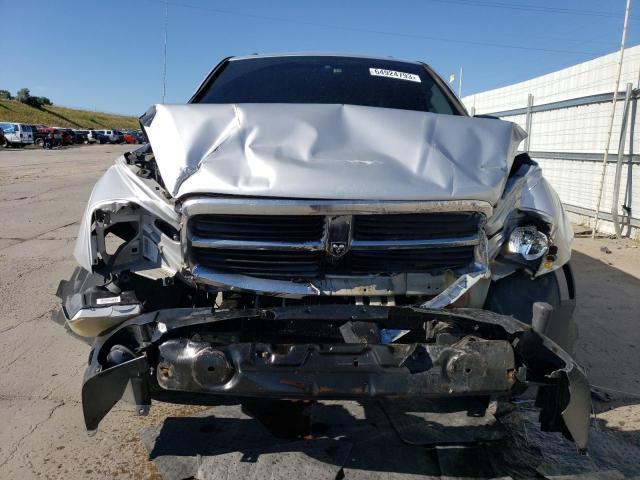 Photo 5 from auction – 2006 DODGE DURANGO SL with VIN 1D4HB48N76F136459