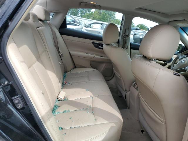 Photo 10 from auction – 2013 NISSAN ALTIMA 2.5 with VIN 1N4AL3AP0DN572936