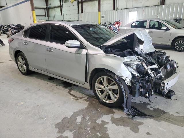 Photo 4 from auction – 2015 NISSAN ALTIMA 2.5 with VIN 1N4AL3AP7FN357783