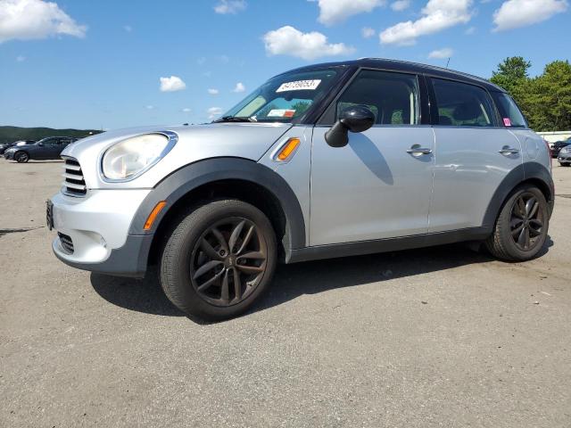 MINI COOPER COU 2014 con VIN WMWZB3C51EWR41310 - Foto de la subasta