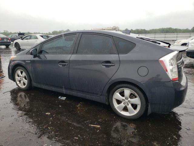 Photo 2 from auction – 2010 TOYOTA PRIUS with VIN JTDKN3DU7A1165533