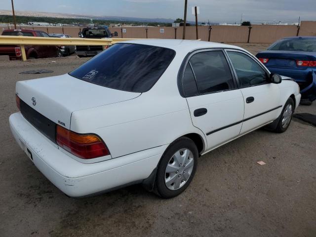 Photo 3 from auction – 1994 TOYOTA COROLLA with VIN 2T1AE09B1RC062357