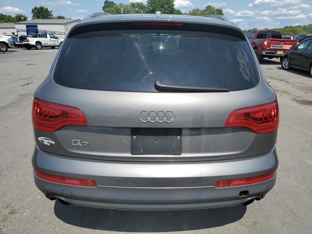 Photo 6 from auction – 2011 AUDI Q7 PREMIUM with VIN WA1LGAFEXBD008887