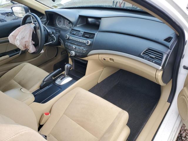 Photo 8 from auction – 2011 HONDA ACCORD EX with VIN 1HGCS1B7XBA009195