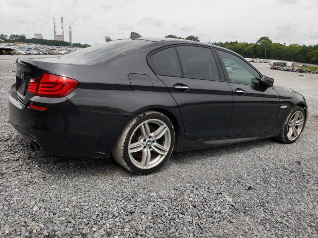 Photo 3 from auction – 2011 BMW 535 I with VIN WBAFR7C56BC804902