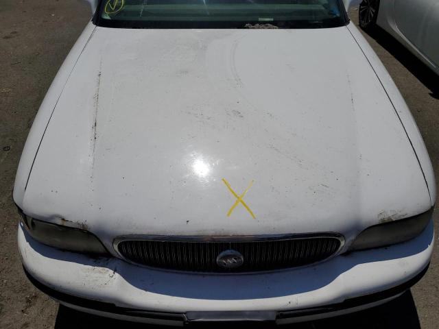 Photo 11 from auction – 1997 BUICK LESABRE CU with VIN 1G4HP52K4VH619148