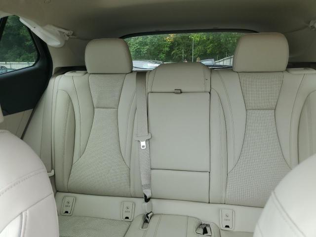 Photo 10 from auction – 2022 BUICK ENVISION E with VIN LRBFZNR46ND053044
