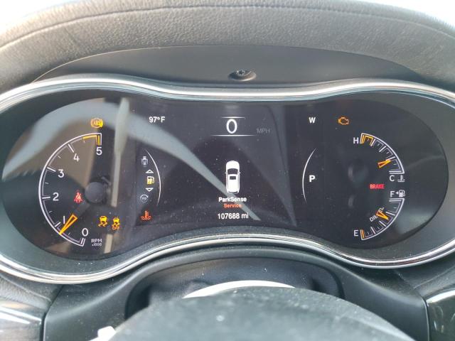 Photo 9 from auction – 2015 JEEP GRAND CHER with VIN 1C4RJFCM8FC146367