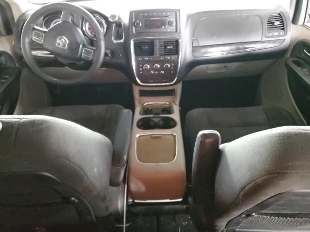 Photo 8 from auction – 2015 DODGE GRAND CARA with VIN 2C4RDGCG2FR527341